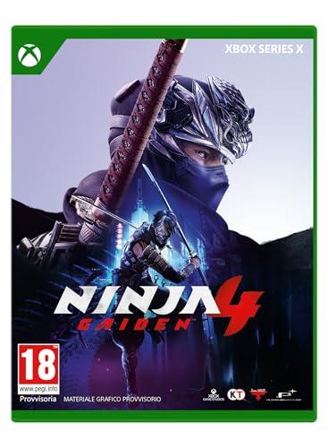 Ninja Gaiden 4 - Standard Edition - Xbox Series X