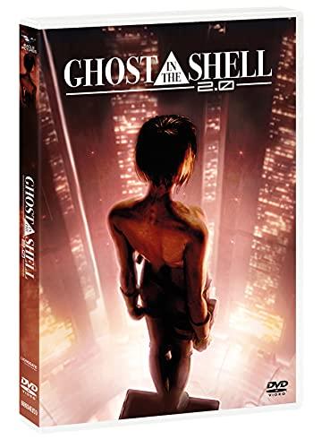 Ghost In The Shell 2.0