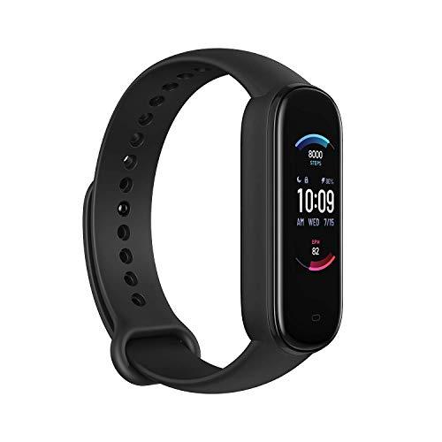 Amazfit Band 5 Fitness Tracker con Alexa Integrata