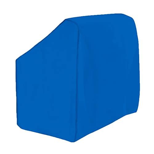 Copertura per Console Centrale per Barche Coco - Protezione Impermeabile e Resistente