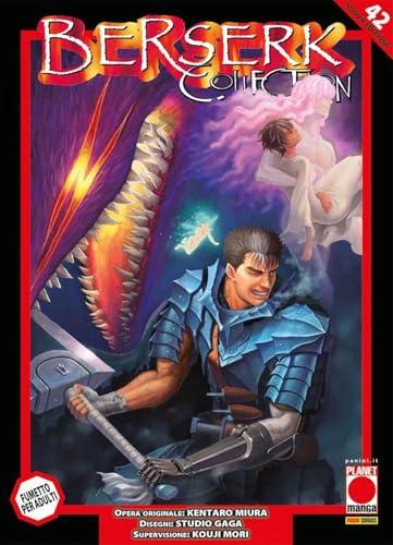 Berserk Collection. Serie Nera. Nuova Ediz.