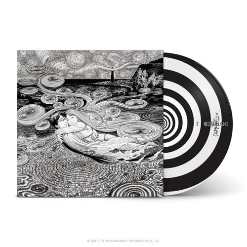 Uzumaki (Anime Series Original Soundtrack) - Colonna Sonora Originale