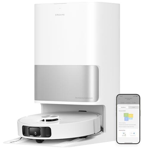 Dreame L10s Ultra Gen 2 Robot Aspirapolvere e Lavapavimenti