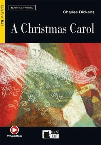A Christmas Carol. Buch + Audio Englische Lektüre Für Das 5. und 6. Lernjahr