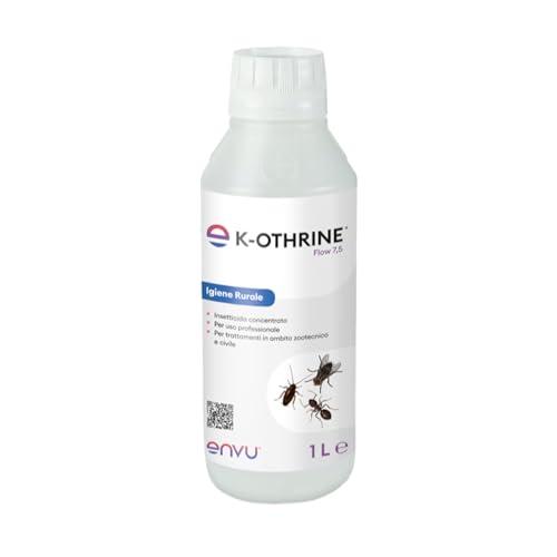 K-Othrine Flow 7,5 Insetticida Concentrato