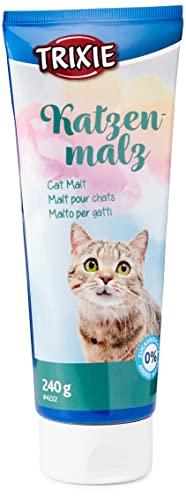 Trixie - Tubo di Malto di Gatto 240 g - TR-4222
