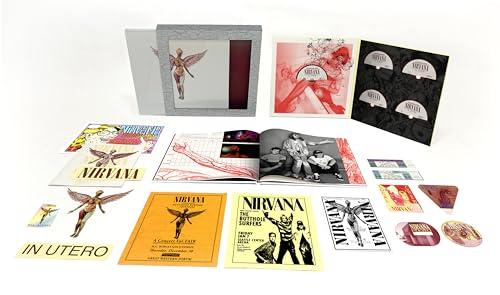 Nirvana - In Utero