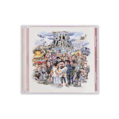 Big Ole Album Vol. 1 - Colonna Sonora Emozionale per i Tuoi Momenti