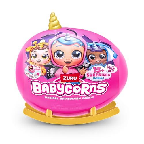 Zuru Babycorns Surprise Series 1 - Confezione di tende piccole