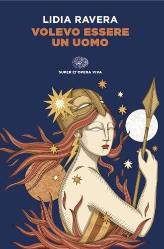Volevo essere un uomo
