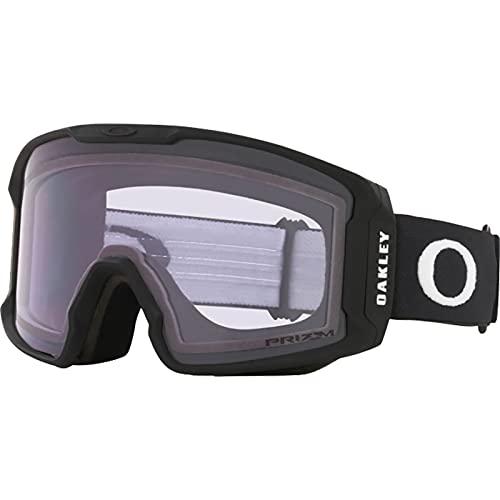 Oakley Line Miner M Snow Goggles