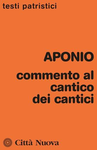 Commento al Cantico dei Cantici