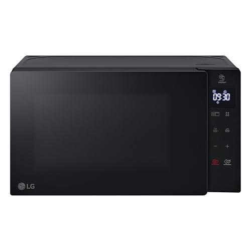 LG MH6032GAS Forno Microonde con Grill