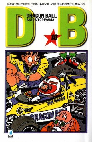 Son Gohan e il gran demone piccolo - Star Comics