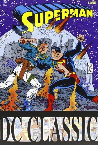 Superman classic (Vol. 3)