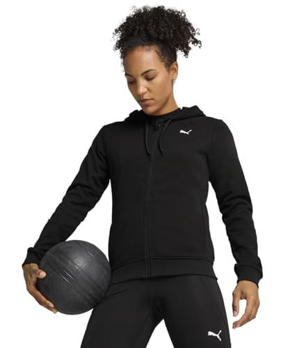 PUMA Giacca Unisex M Flex in Tessuto Misto