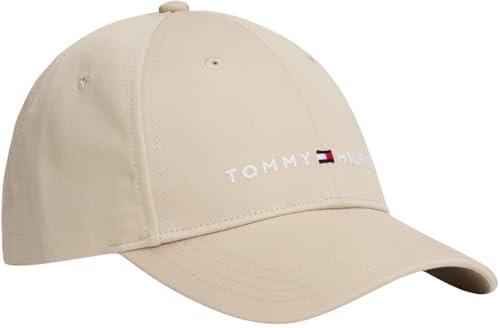 Tommy Hilfiger Essential Cap Beige