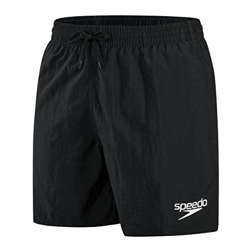 Speedo Uomo Essential 41 cm Black