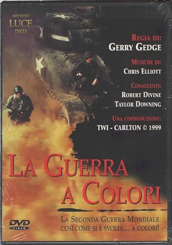 La Guerra A Colori