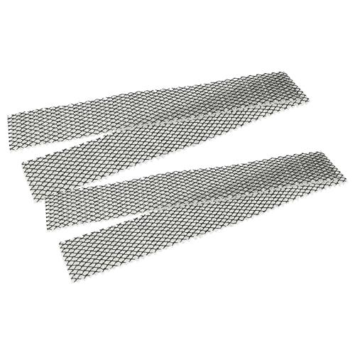 Filtro di Ricambio vhbw KAF970A46 per Climatizzatore Daikin - Set da 4