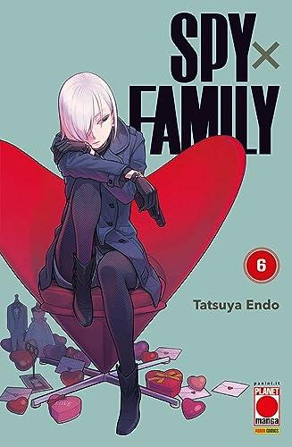 Spy x Family - Volume 6
