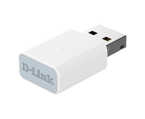 D-Link AC1300 Adattatore USB Wi-Fi MU-MIMO Dual Band