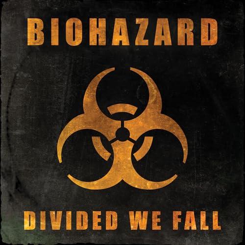 Divided We Fall - Gioco da Tavolo di Narrazione e Strategia
