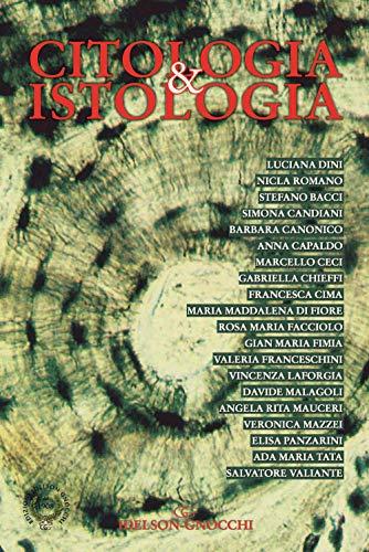 Citologia & Istologia - Idelson-Gnocchi