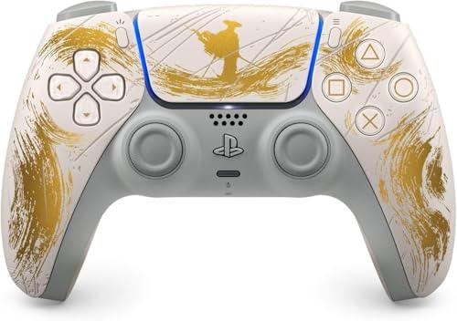 Controller Wireless DualSense - Ghost of Tsushima: Yōtei Gold Limited Edition