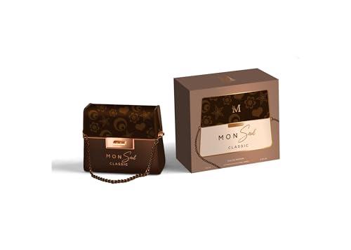 Mercury Snc Profumo Donna Ispirato a Les Sables Roses