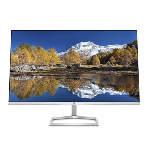 Monitor HP M27fq QHD 27 pollici