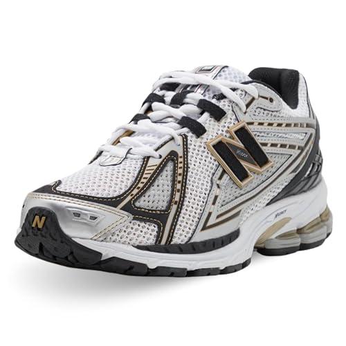 New Balance 1906 - Sneaker Uomo Black