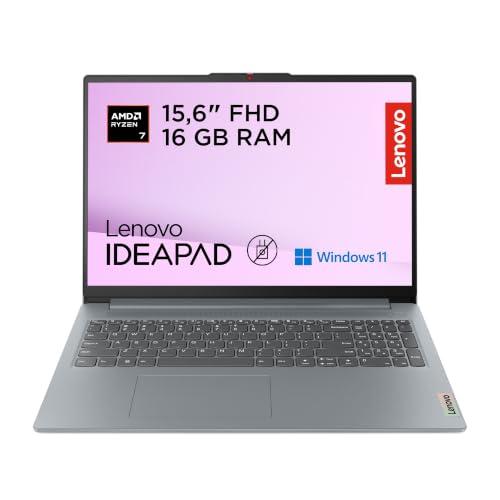 Lenovo IdeaPad Slim 3 Notebook 15