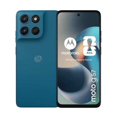 MOTOROLA MOTO G57 5G 8/256 PANTONE GREEN