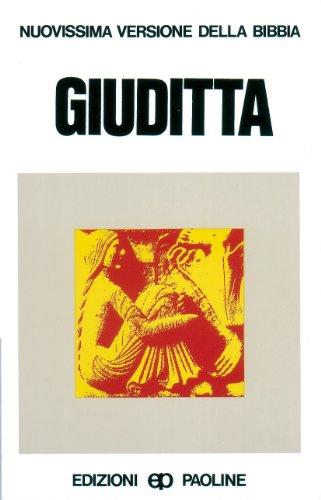 Giuditta - San Paolo Edizioni
