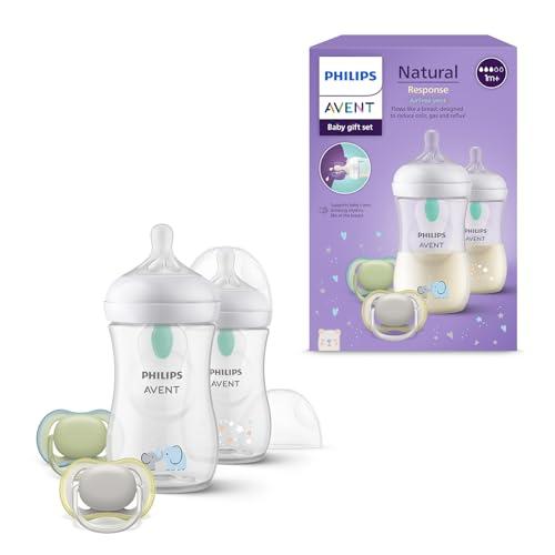 Philips Avent Natural Response Set Regalo Neonato