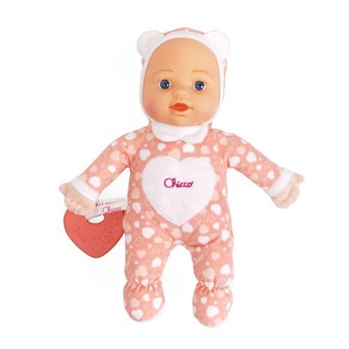 Chicco La Mia Prima Bambola Cuoricini