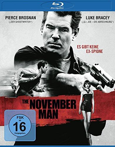 The November Man