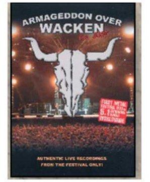 Various Artists - Armageddon Over Wacken
