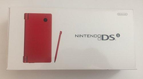 Nintendo DSi Rosso - Console Portatile Nintendo