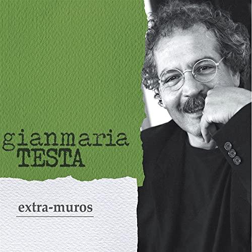 Extra Muros (New Edition Digipack) Gianmaria Simonetti