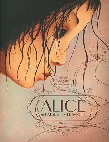 Alice nel Paese delle Meraviglie - Edizione Illustrata