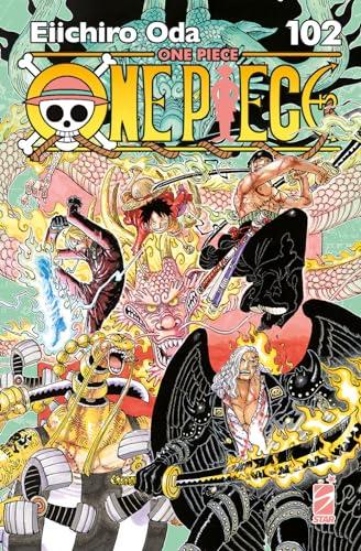 One Piece: Punto di Svolta - Volume Manga