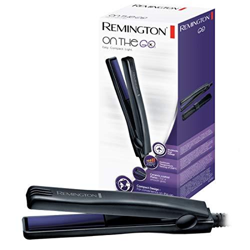 Remington Piastra per Capelli Mini On The Go S2880