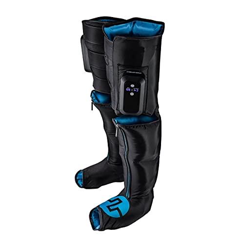 Compex Ayre Stivali di compressione wireless (taglia L/XL)