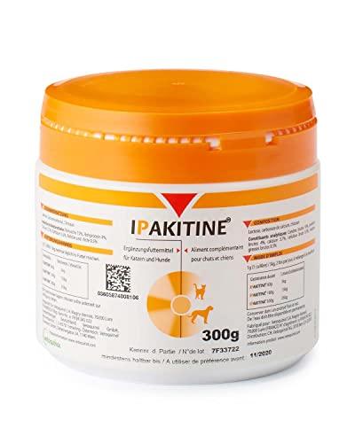 Ipakitine Supporto Funzione Renale Gatto e Cane 300g
