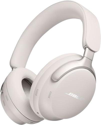 Bose QuietComfort Ultra Headphones - Bianco