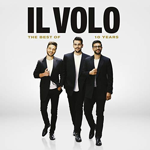 10 Years - The Best Of (CD+DVD Digipack)