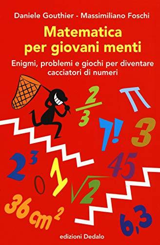 Matematica per giovani menti