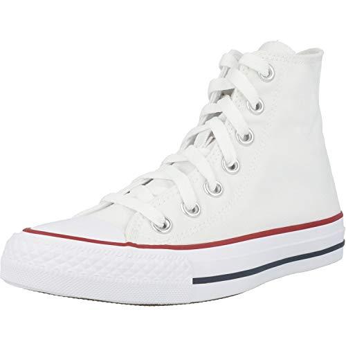 Converse Chuck Taylor All Star Core Ox Bianche